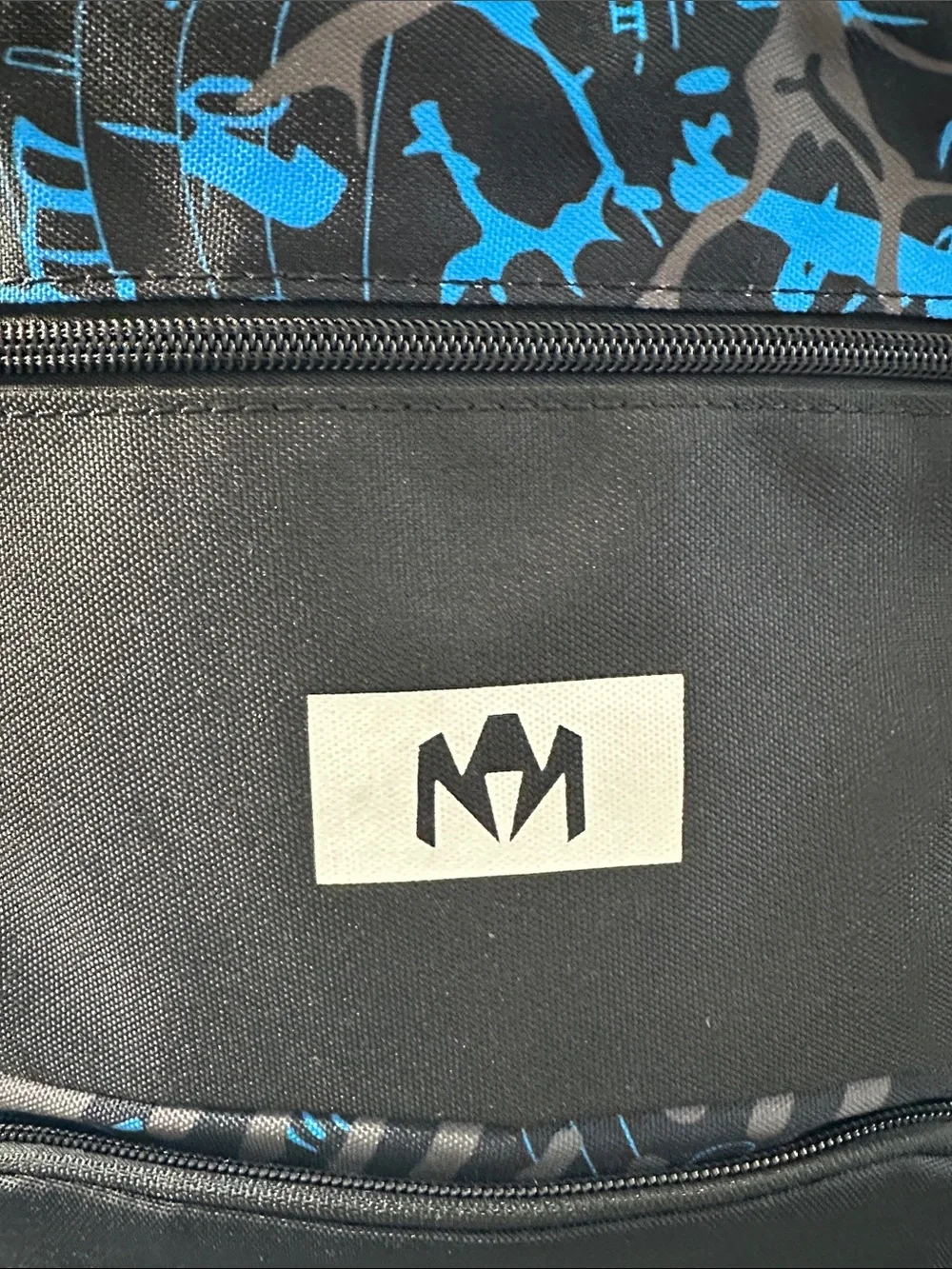 NWOT BLUBOON Mochila School Backpack 🎒